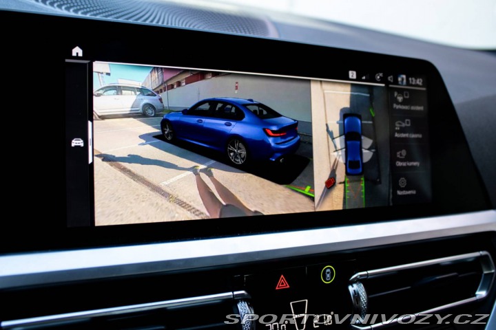 BMW 3 G20 330i M Sport / 190kW 2019