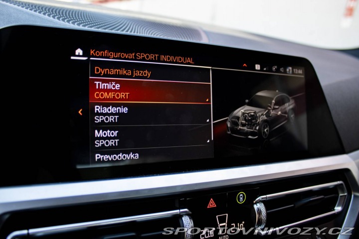BMW 3 G20 330i M Sport / 190kW 2019