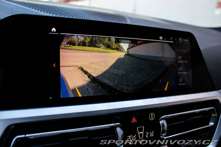 BMW 3 G20 330i M Sport / 190kW 2019