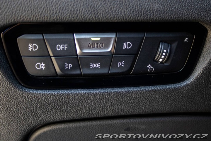BMW 3 G20 330i M Sport / 190kW 2019