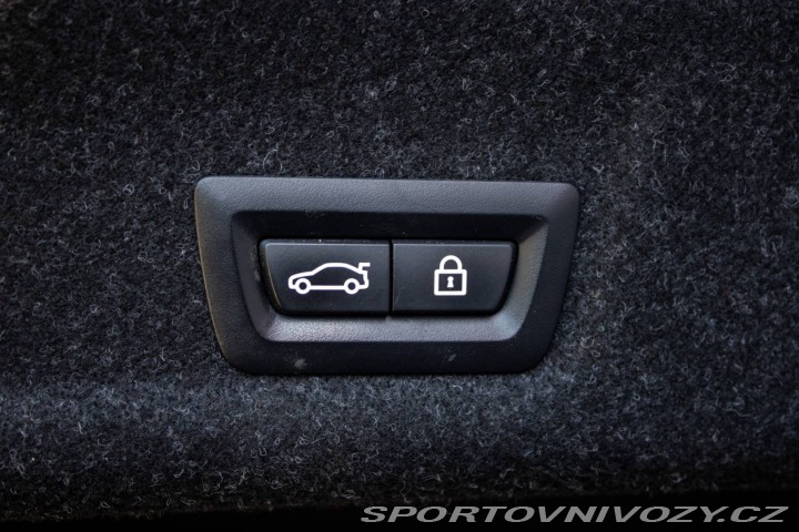 BMW 3 G20 330i M Sport / 190kW 2019