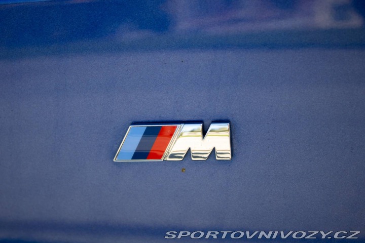 BMW 3 G20 330i M Sport / 190kW 2019