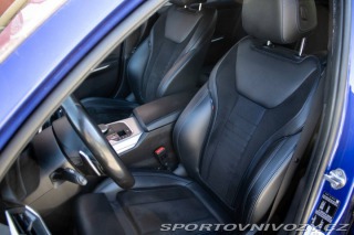 BMW 3 G20 330i M Sport / 190kW 2019