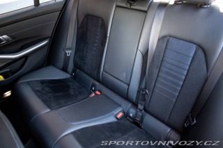 BMW 3 G20 330i M Sport / 190kW 2019