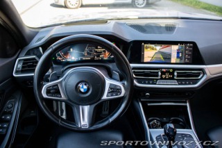 BMW 3 G20 330i M Sport / 190kW 2019