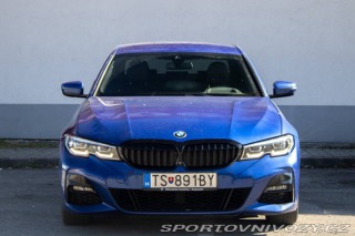 BMW 3 G20 330i M Sport / 190kW 2019