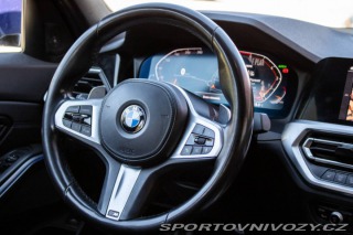 BMW 3 G20 330i M Sport / 190kW 2019