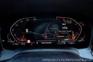 BMW 3 G20 330i M Sport / 190kW 2019