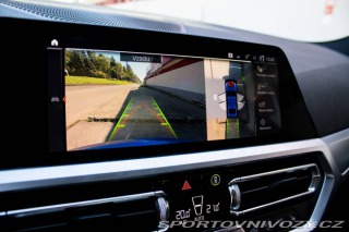 BMW 3 G20 330i M Sport / 190kW 2019