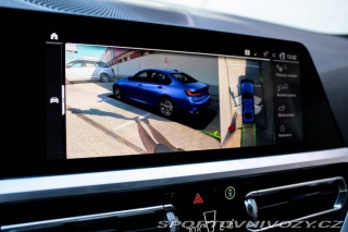 BMW 3 G20 330i M Sport / 190kW 2019