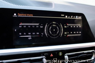 BMW 3 G20 330i M Sport / 190kW 2019