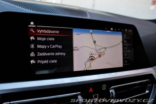 BMW 3 G20 330i M Sport / 190kW 2019
