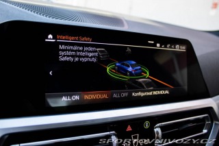 BMW 3 G20 330i M Sport / 190kW 2019