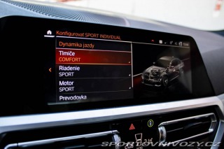 BMW 3 G20 330i M Sport / 190kW 2019