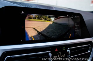 BMW 3 G20 330i M Sport / 190kW 2019