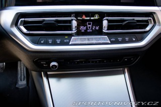 BMW 3 G20 330i M Sport / 190kW 2019