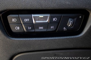 BMW 3 G20 330i M Sport / 190kW 2019