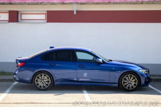 BMW 3 G20 330i M Sport / 190kW 2019