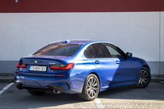 BMW 3 G20 330i M Sport / 190kW 2019