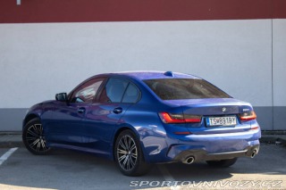 BMW 3 G20 330i M Sport / 190kW 2019