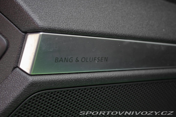 Audi RS3 Limousine Quattro, PANO, 2023