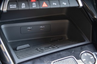 Audi RS3 Limousine Quattro, PANO, 2023