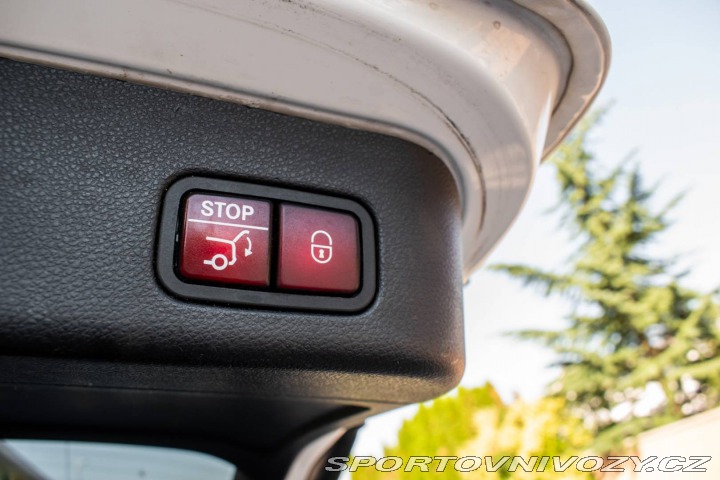 Mercedes-Benz Ostatní modely ML L 350 BlueTEC AMG line 4 2013