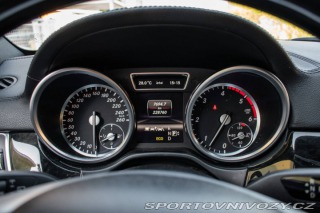 Mercedes-Benz Ostatní modely ML L  350 BlueTEC AMG line 4 2013