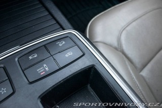 Mercedes-Benz Ostatní modely ML L  350 BlueTEC AMG line 4 2013
