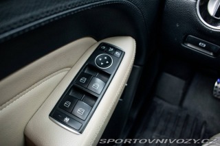 Mercedes-Benz Ostatní modely ML L  350 BlueTEC AMG line 4 2013