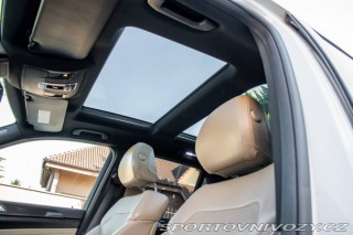 Mercedes-Benz Ostatní modely ML L  350 BlueTEC AMG line 4 2013