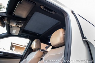 Mercedes-Benz Ostatní modely ML L  350 BlueTEC AMG line 4 2013