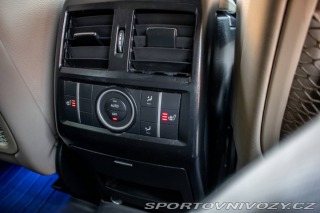 Mercedes-Benz Ostatní modely ML L  350 BlueTEC AMG line 4 2013