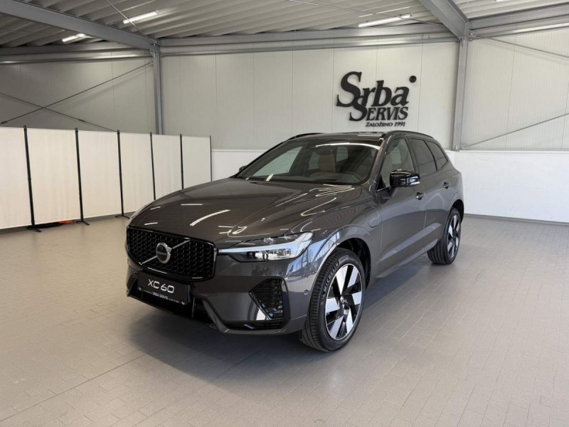 Volvo Ostatní modely XC60 T8 AWD ULTRA Dark 2025