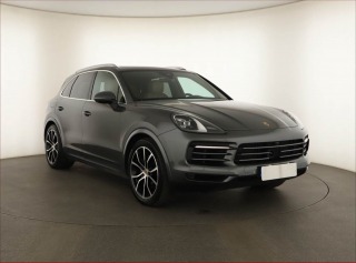Porsche Cayenne V6
