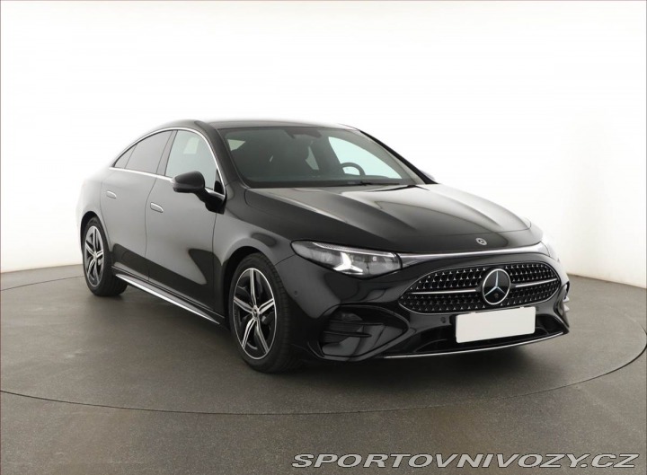 Mercedes-Benz CLA 200 2026