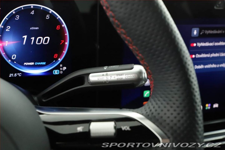 Mercedes-Benz CLA 200 2026