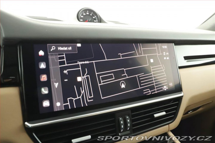 Porsche Cayenne V6 2022
