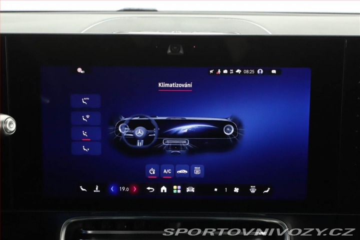 Mercedes-Benz CLA 200 2026