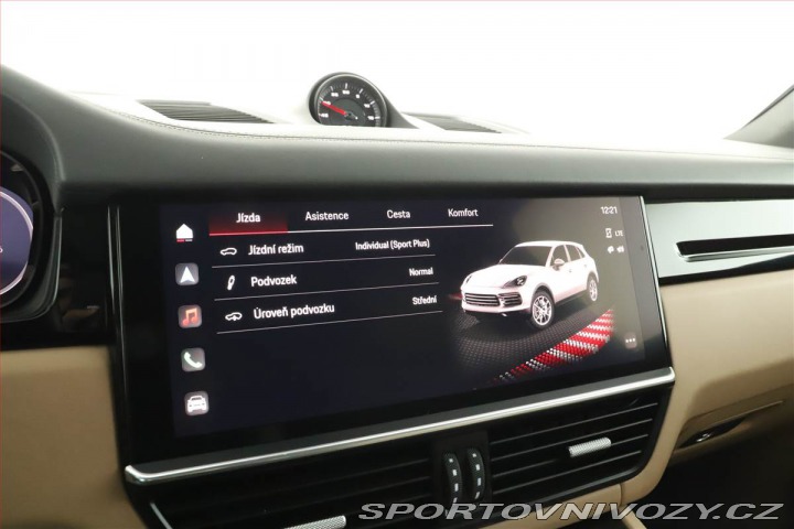 Porsche Cayenne V6 2022