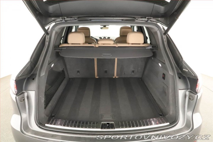 Porsche Cayenne V6 2022