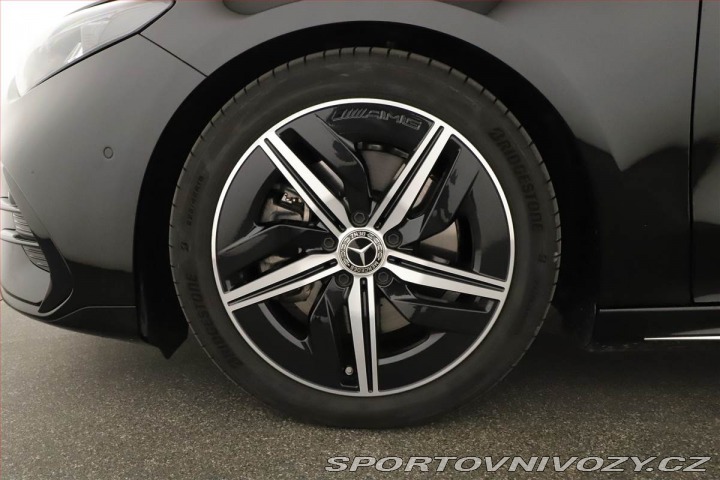 Mercedes-Benz CLA 200 2026
