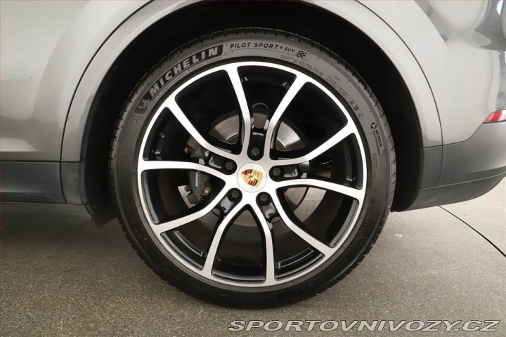 Porsche Cayenne V6 2022