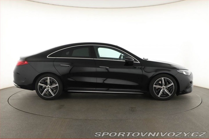 Mercedes-Benz CLA 200 2026