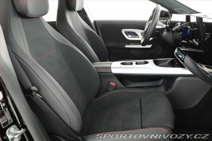 Mercedes-Benz CLA 200 2026