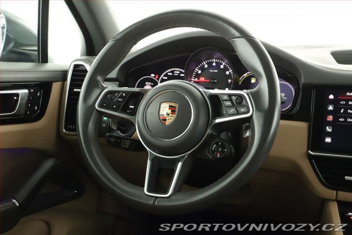 Porsche Cayenne V6 2022