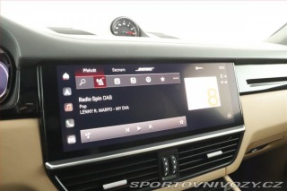 Porsche Cayenne V6 2022