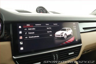 Porsche Cayenne V6 2022