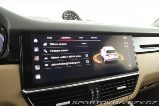 Porsche Cayenne V6 2022