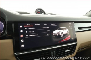 Porsche Cayenne V6 2022